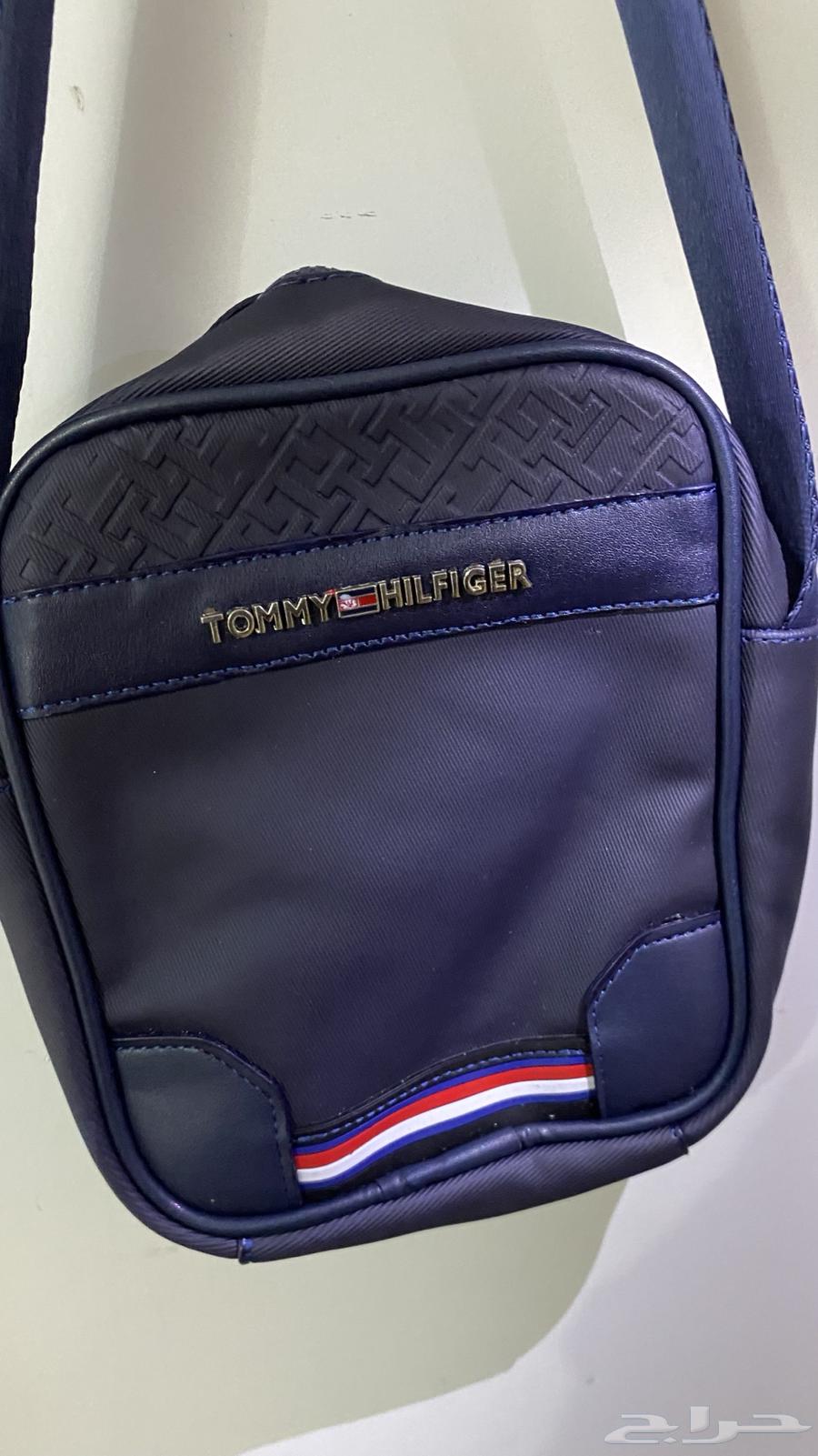 شنط لاكوست تومي برادا64576882557314112