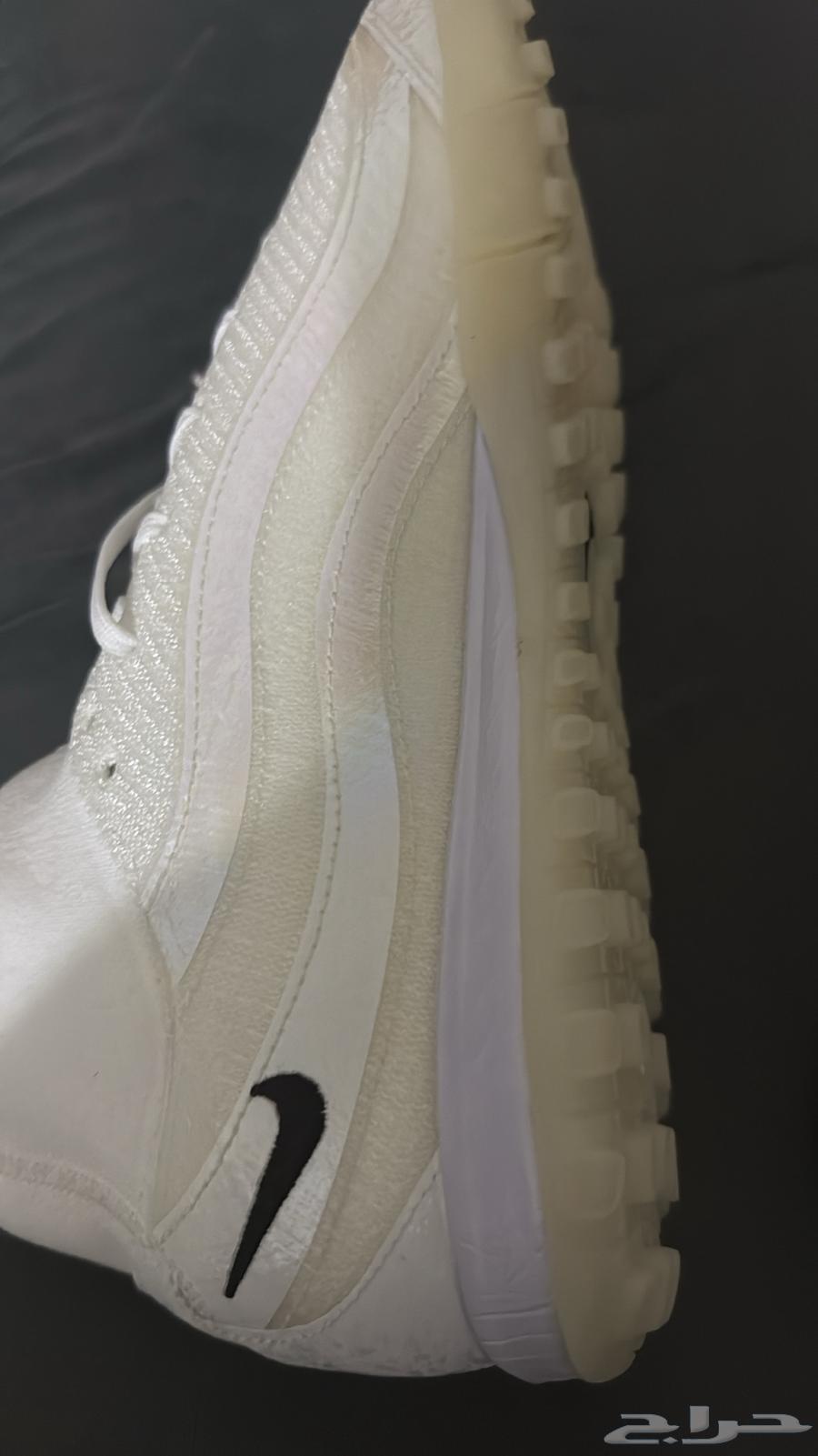 جزمه الله يكرمكم للبيع المستعجل من نايك64579453975171111