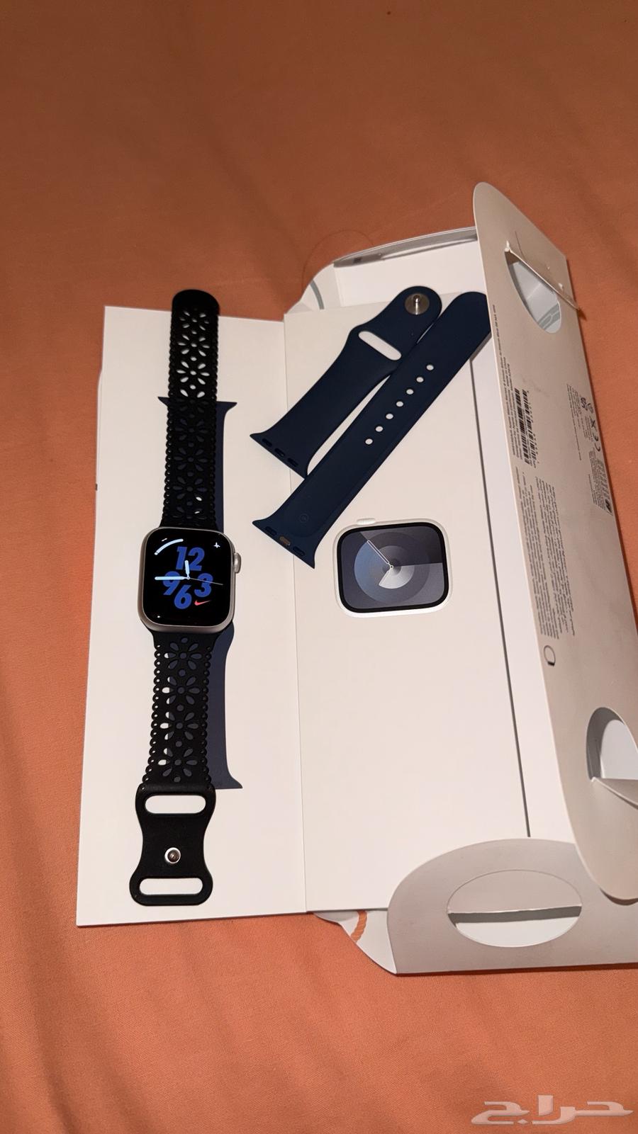 ساعة ابل الاصدار 964573263391235110
