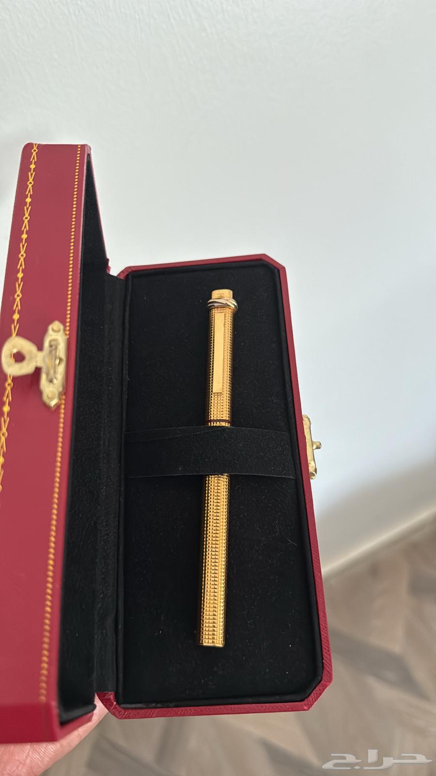 قلم كارتير فاندوم اصلي64575084358146112