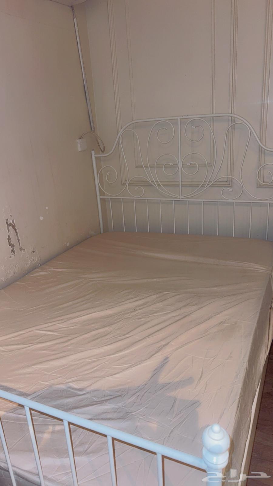 سريرين سعر الشراء 700 للواحد من ايكيا64575126538755111