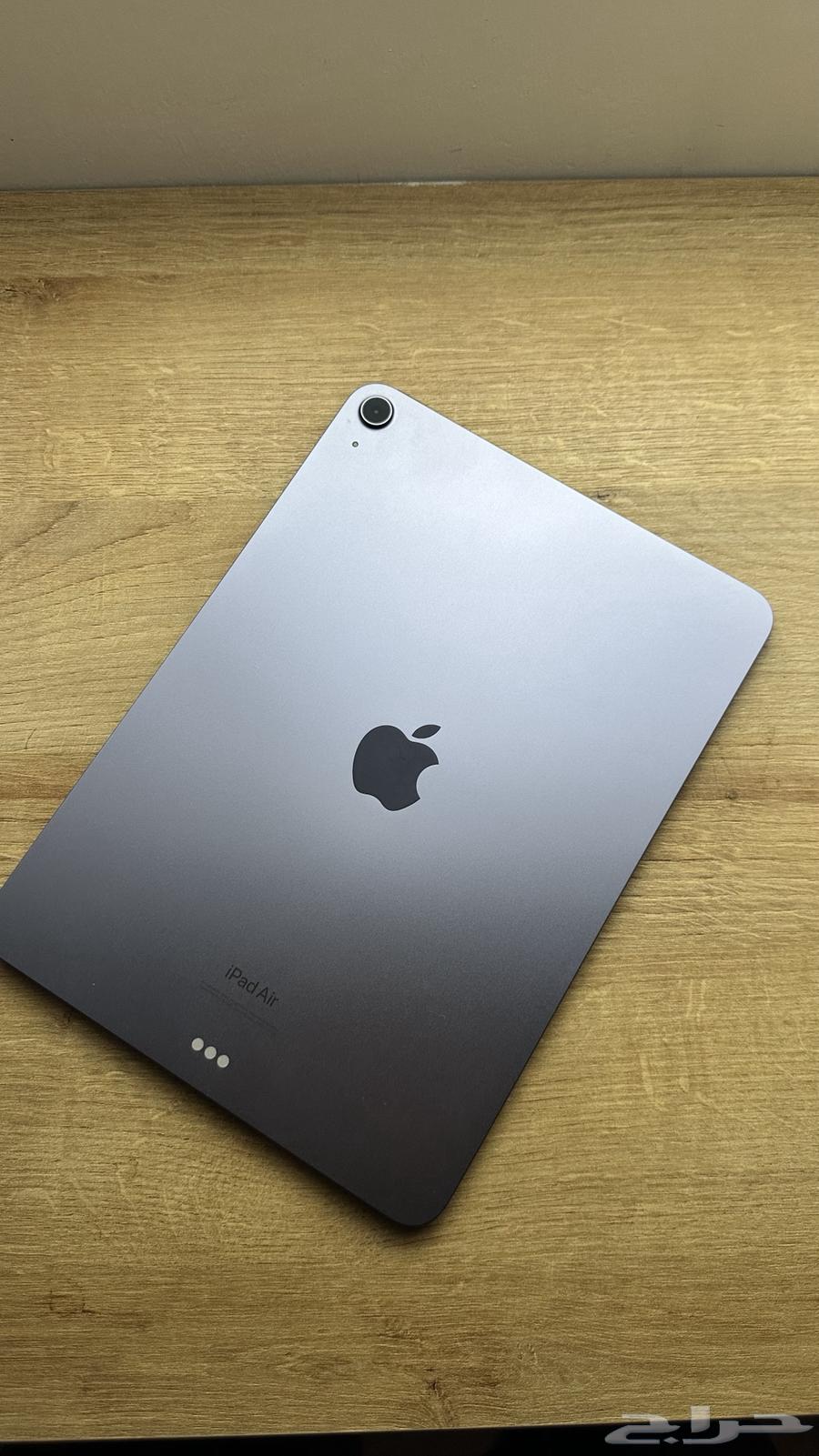 ايباد اير الجيل الخامس64576618213634113