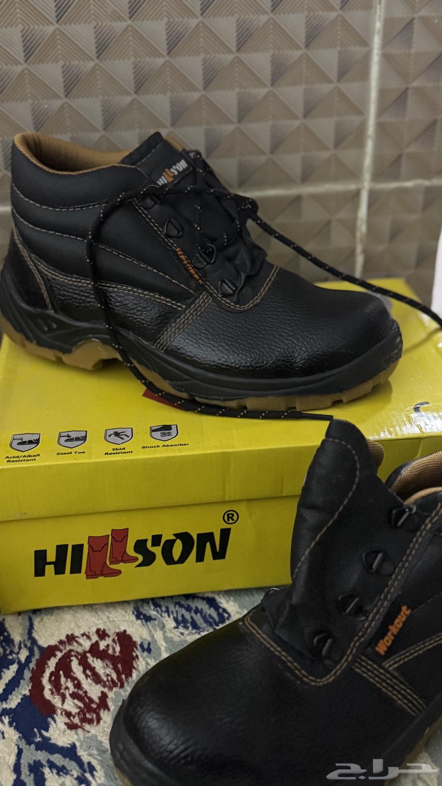 سفتي شوز للبيع64572770383362113