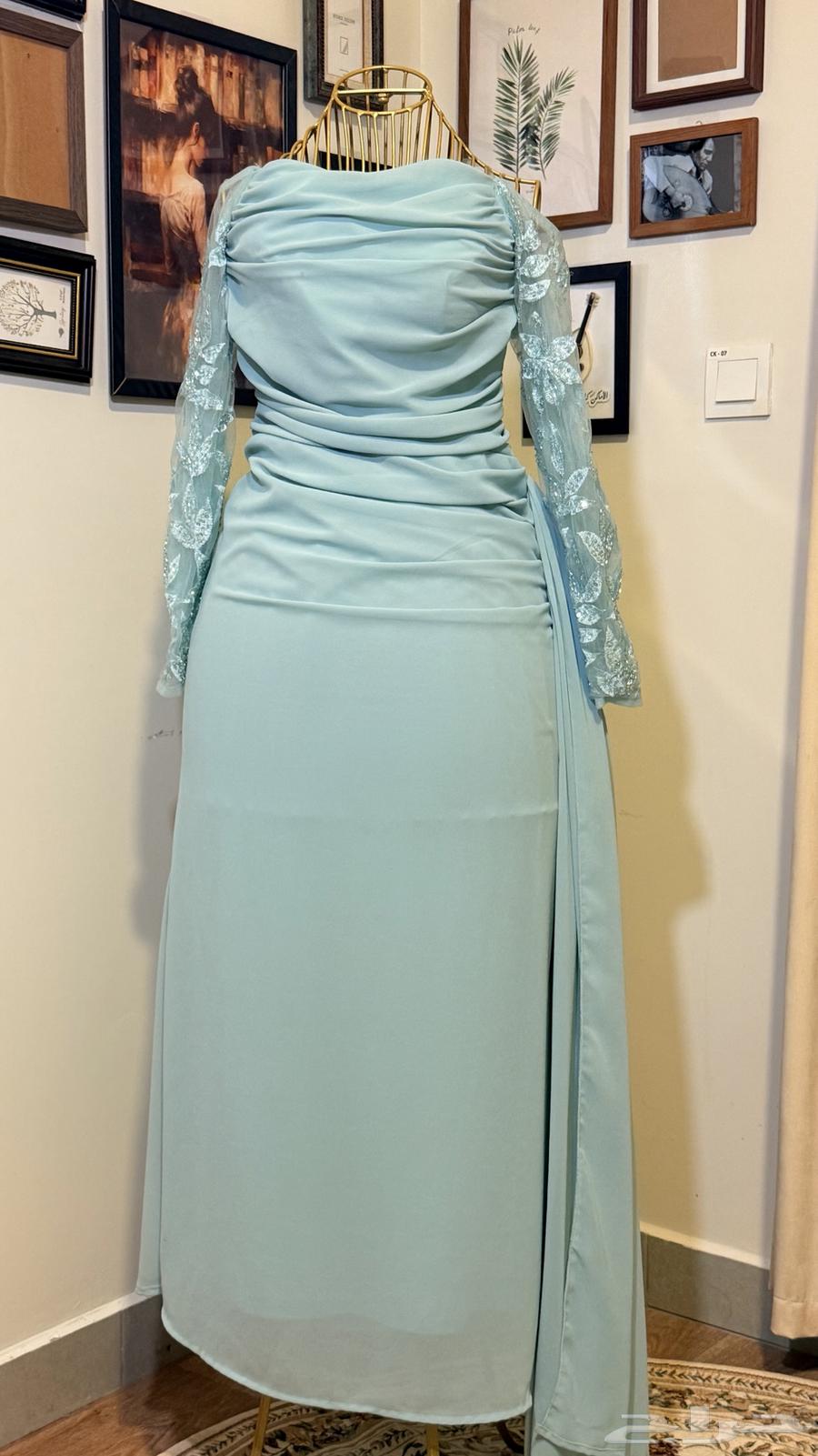 فساتين انيقه ونظيفه للبيع64574341872387110