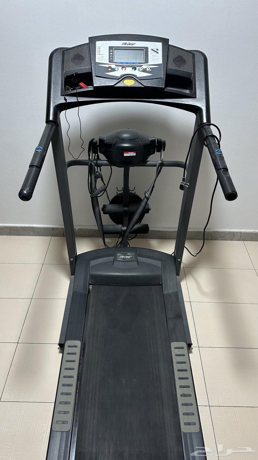 Used exercise machines64577318372099110