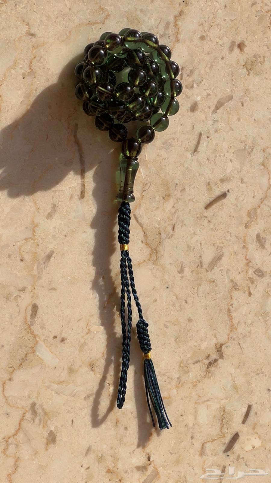 سبحه زعفران بريحه64573150982402113