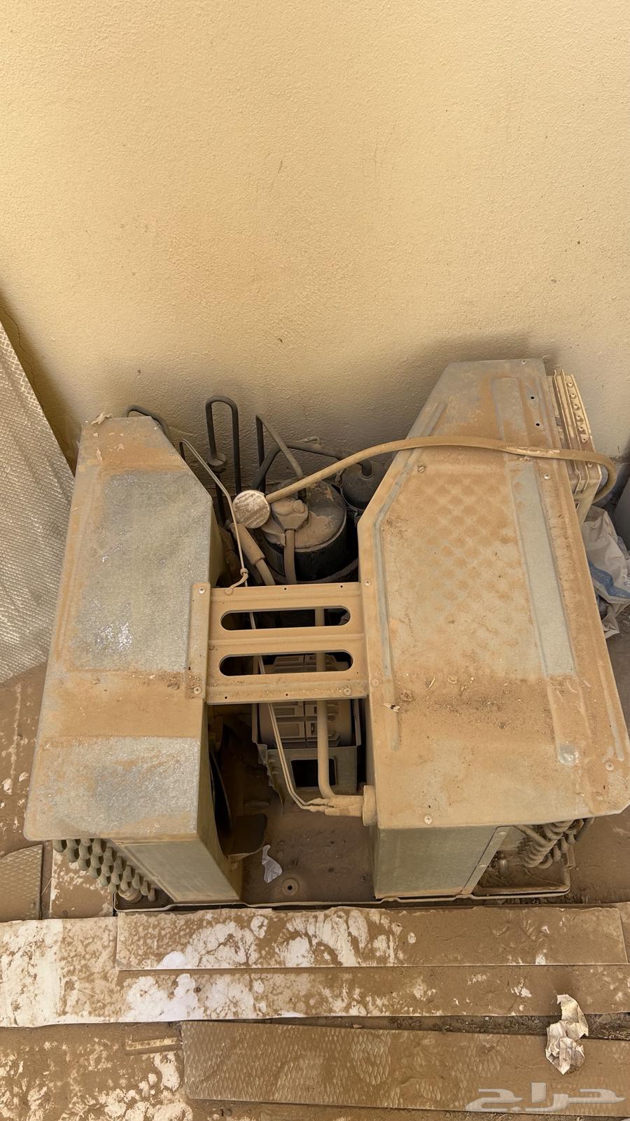 مكيف جنرال64575671009793110