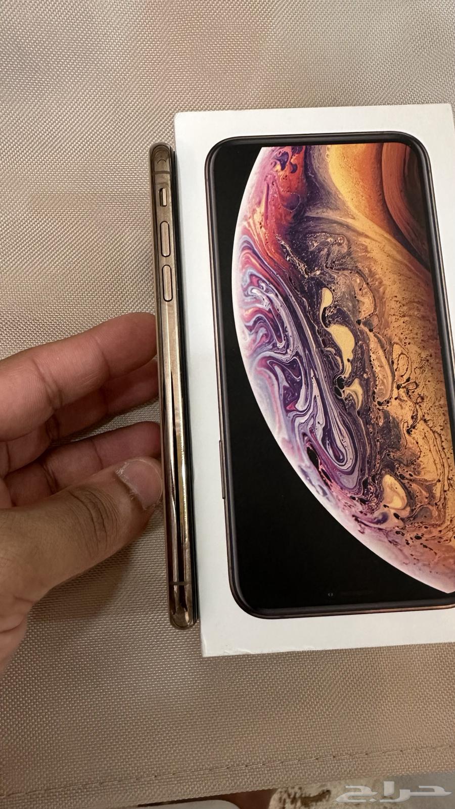 iPhone XS 256 Clean64577642908931112