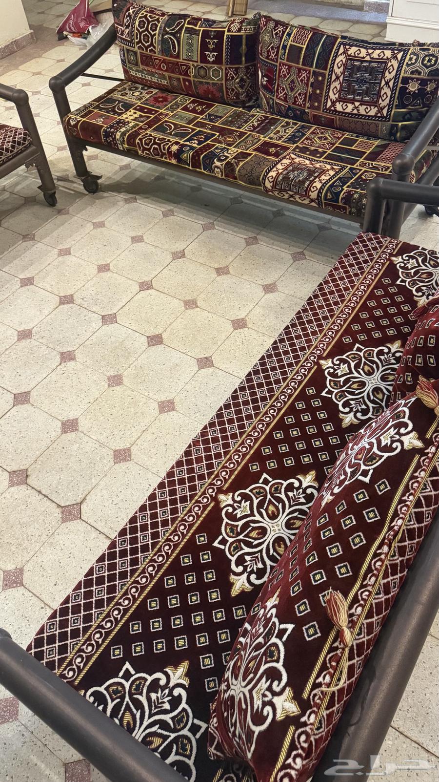 للبيع كراسي كويتية64572229283203110