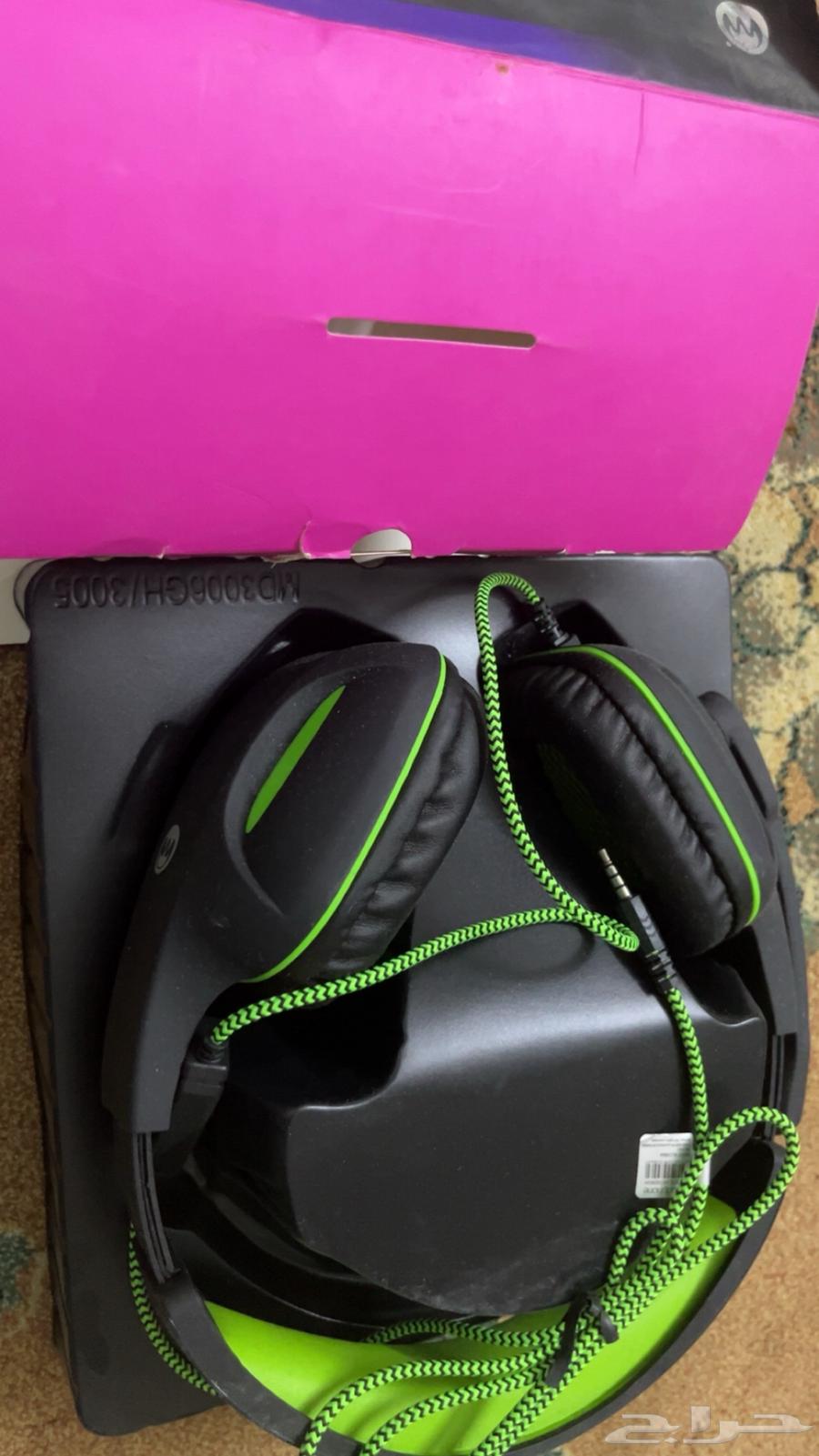 سماعة مايكروديجيت للبيع64571756151811111