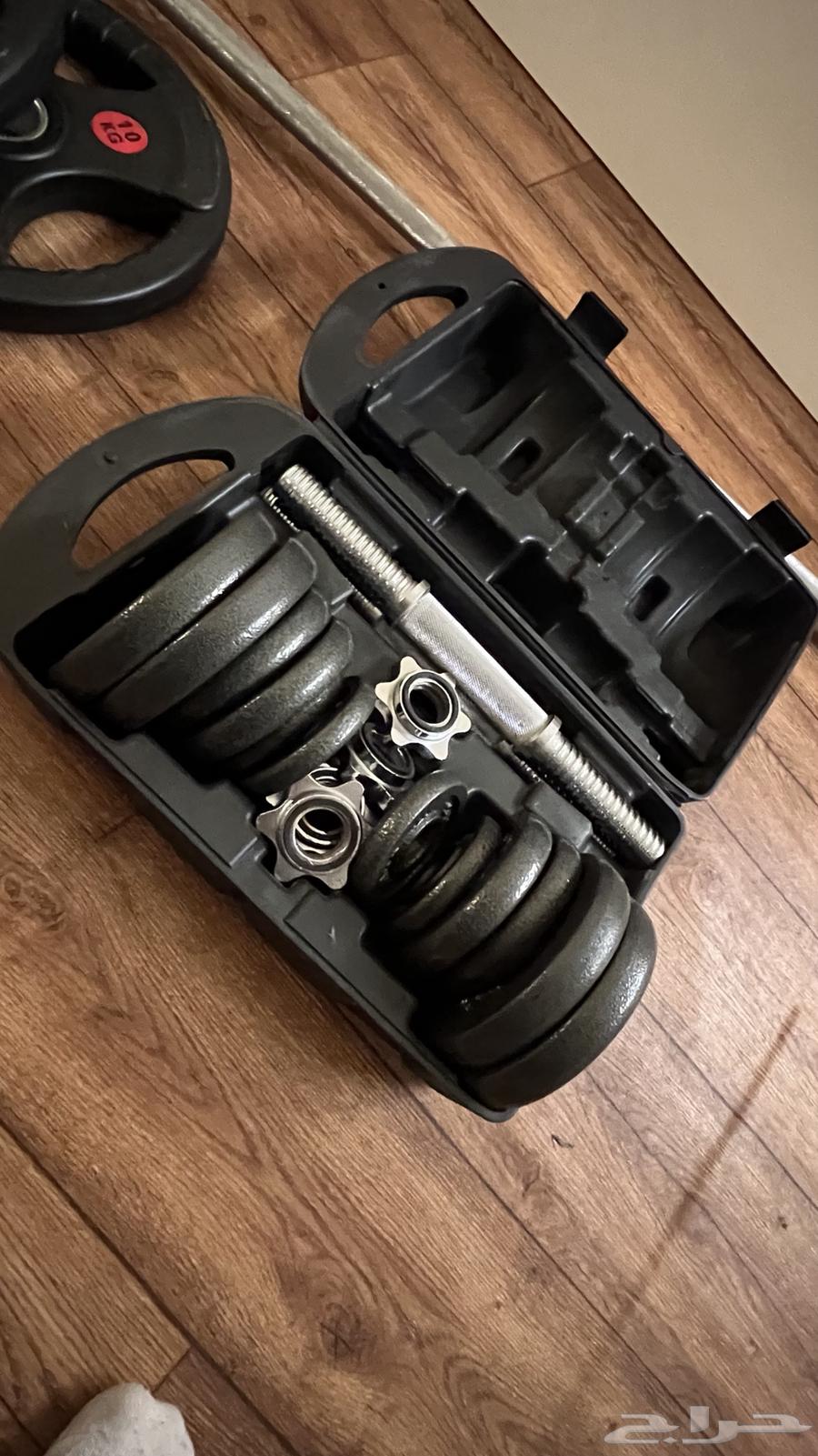 بار أولمبي واوزان رياضيه للبيع64576520726273111