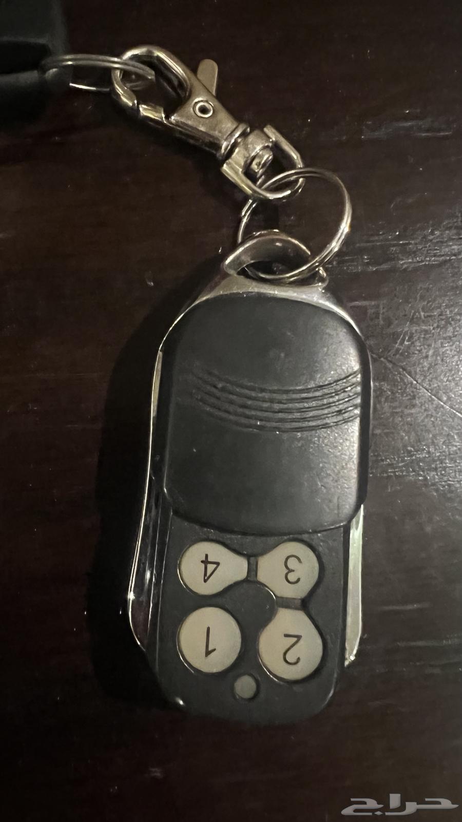 باب كراج ماركه. الزامل64577586758018112