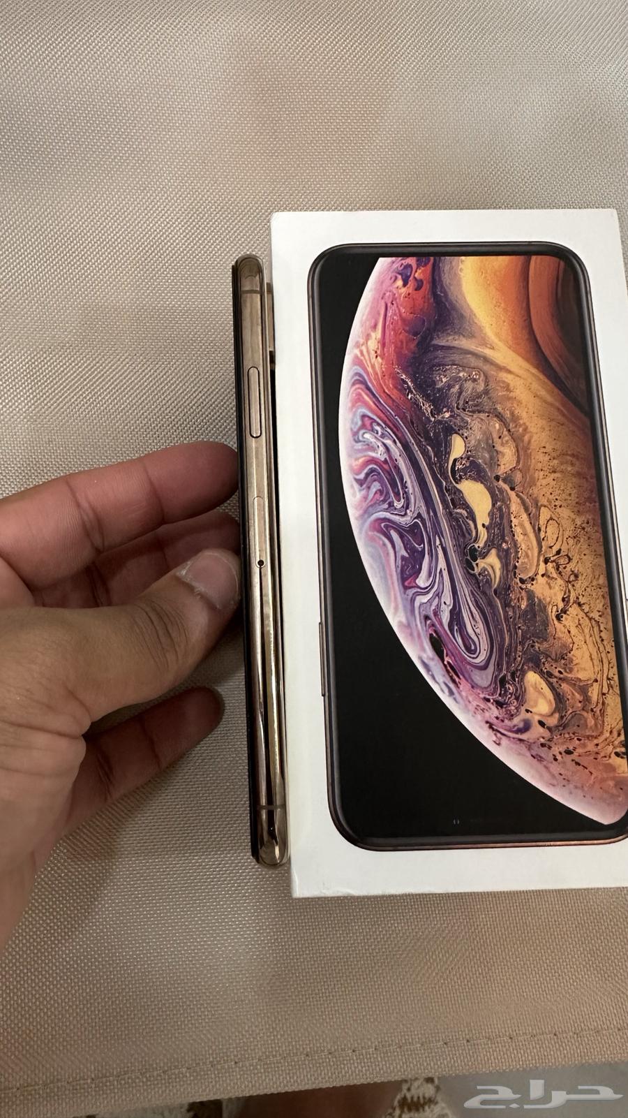 iPhone XS 256 Clean64577642908931113