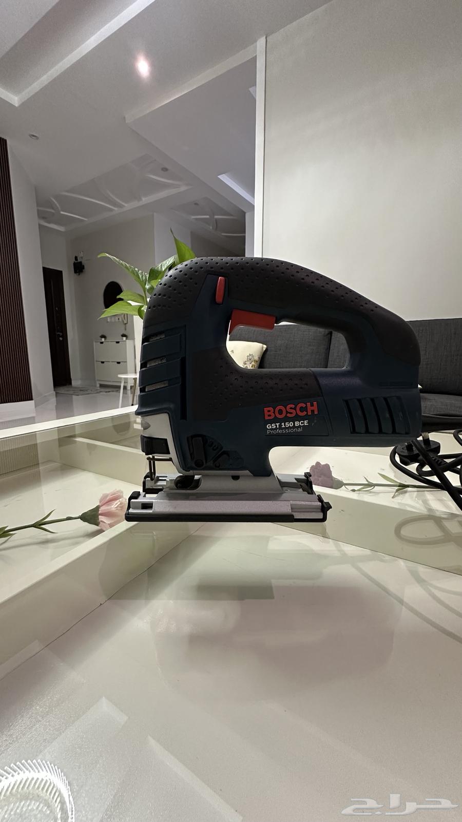 منشار اركت بوش صناعة سويسرا64578312283010110