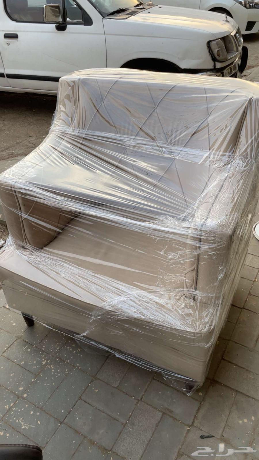 كنب للبيع نظيف جدا64579239108355110