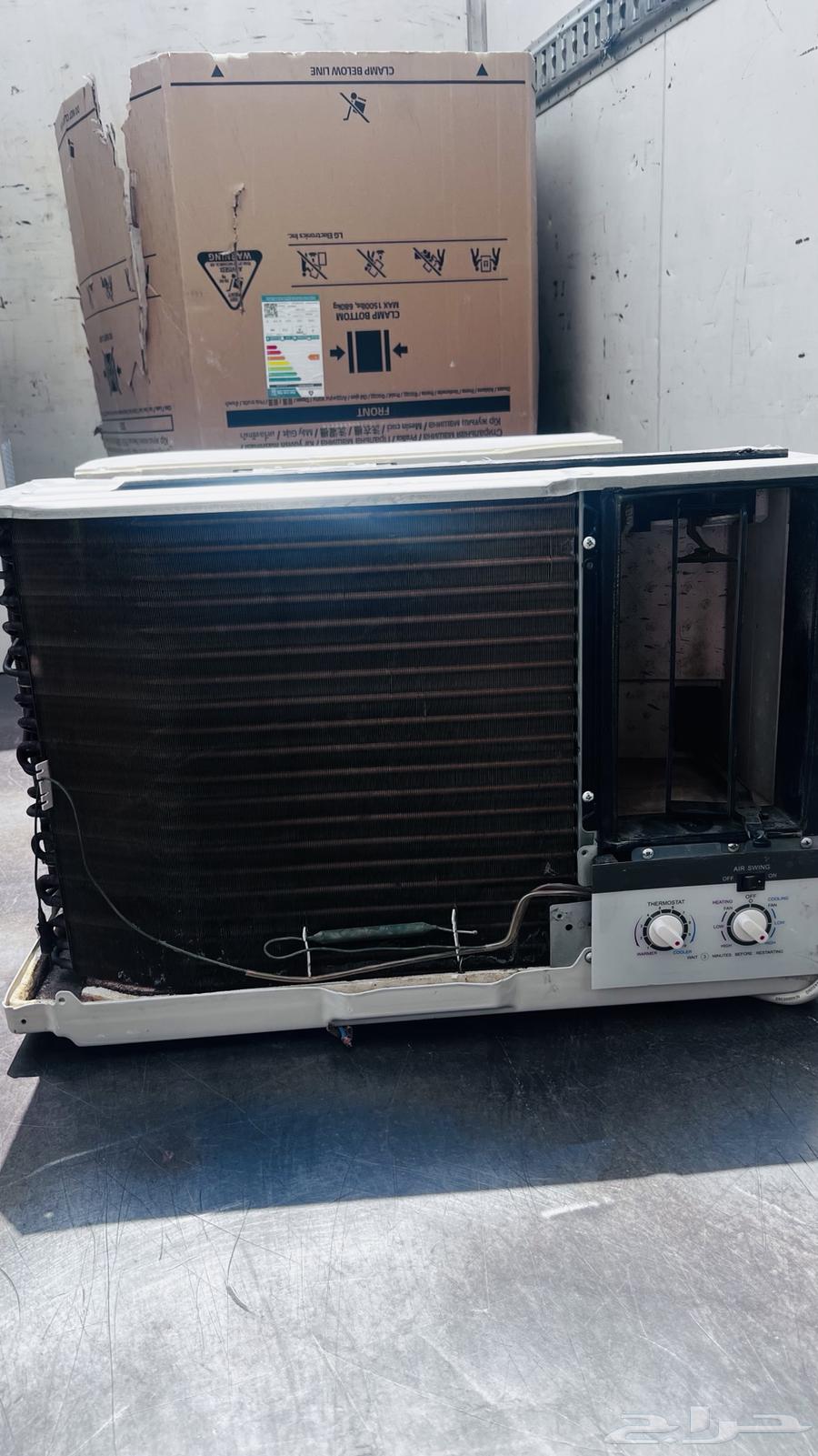 مكيف شباك64571519677699114