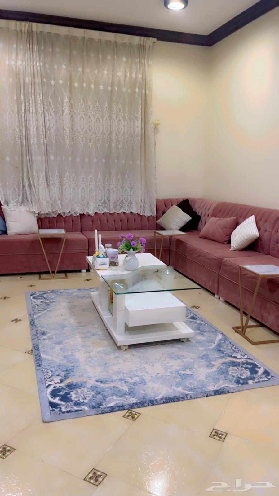 مجلس كنب صاله حرف ال64415168699011110