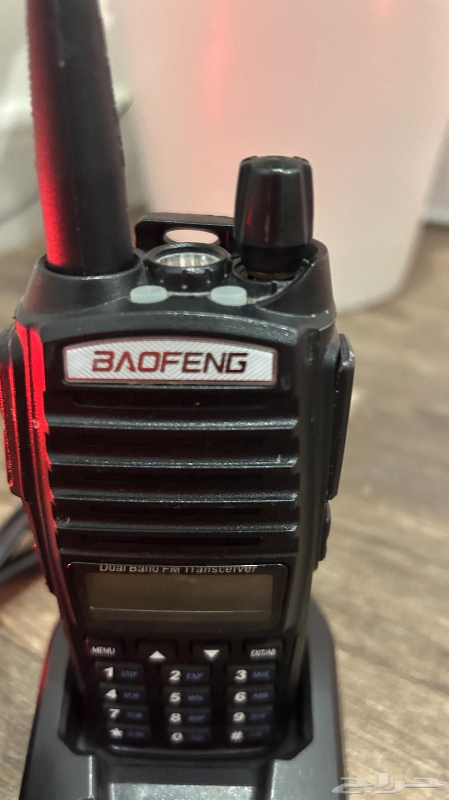 للبيع جهاز ارسال يدوي مصرح64573629464067112