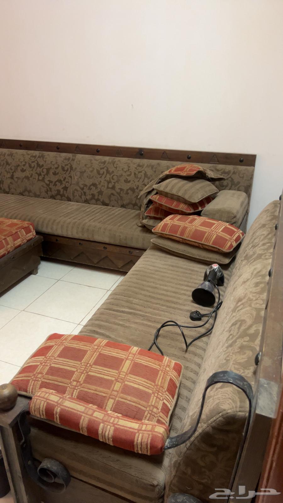 كنب للبيع على السووم64577908075907110