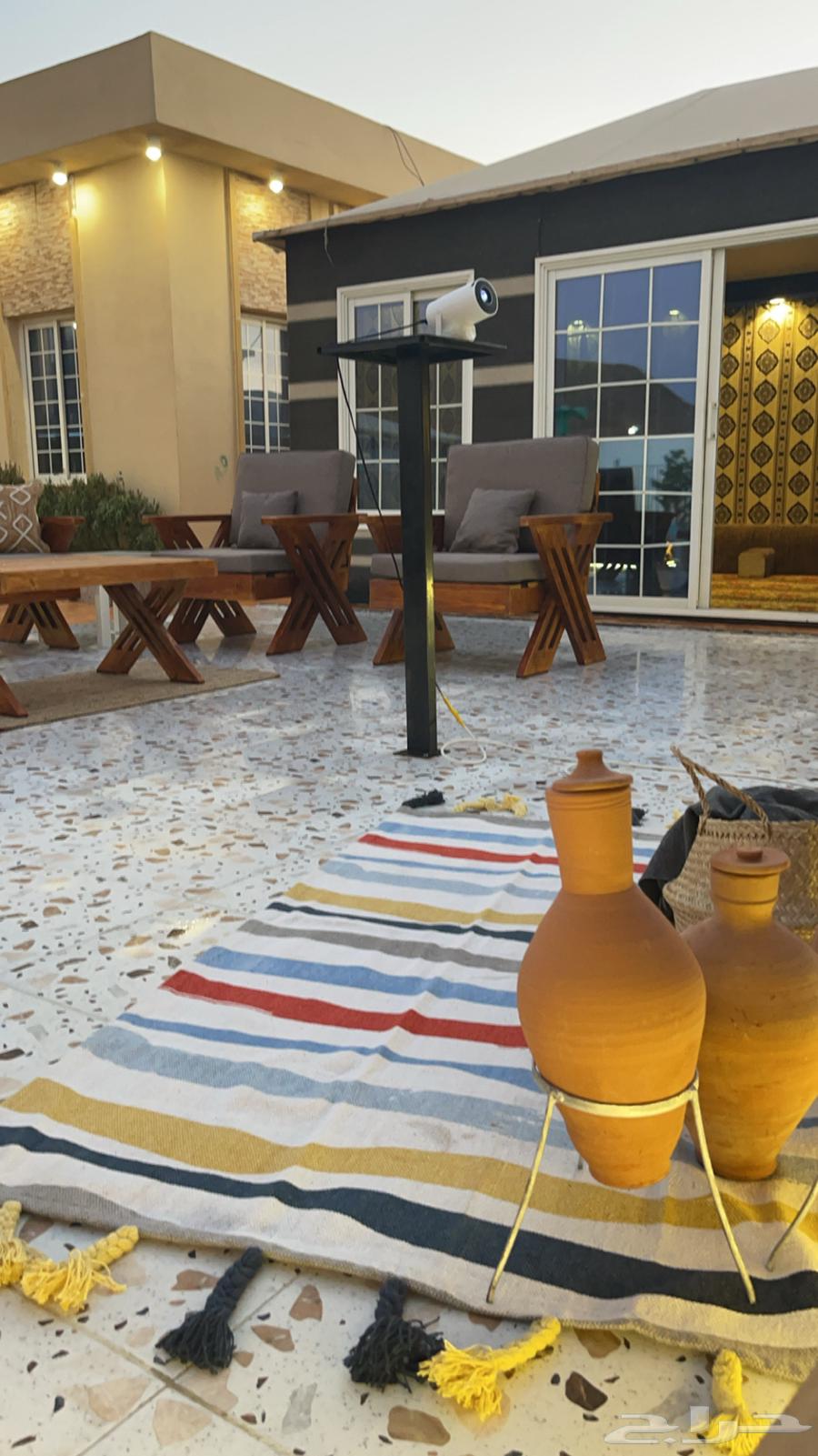 Al-Yousef Rest Area Al-Harazat Al-Mahamid Al-Buhaira64145509408897113