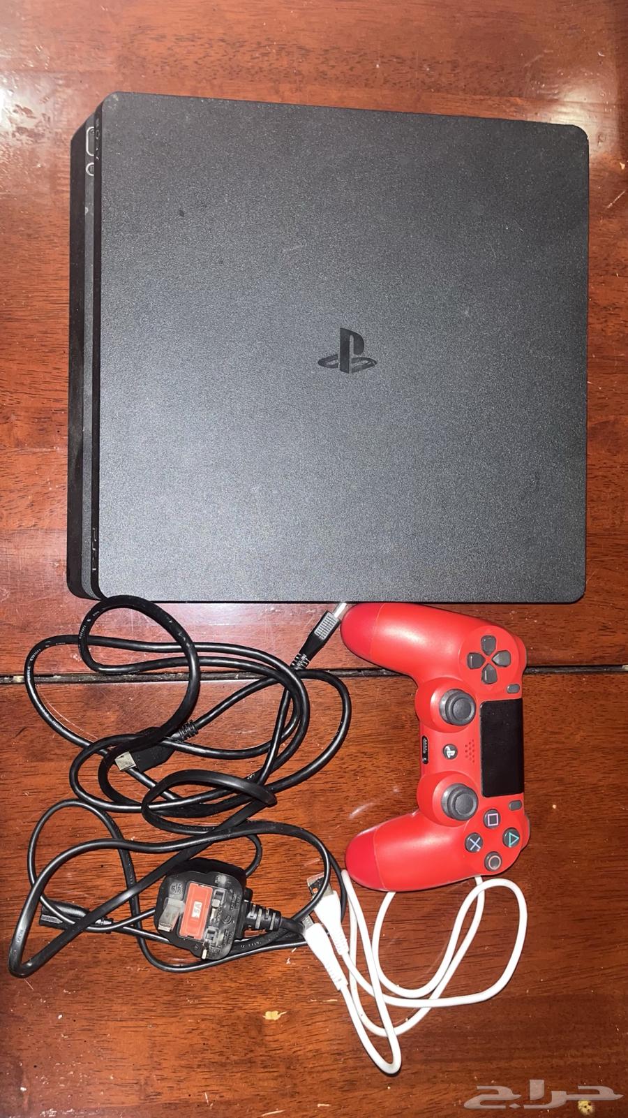 سوني 4 سليم64572770354435110