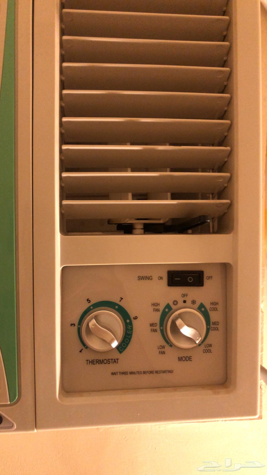 مكيف شباك64579704908673111
