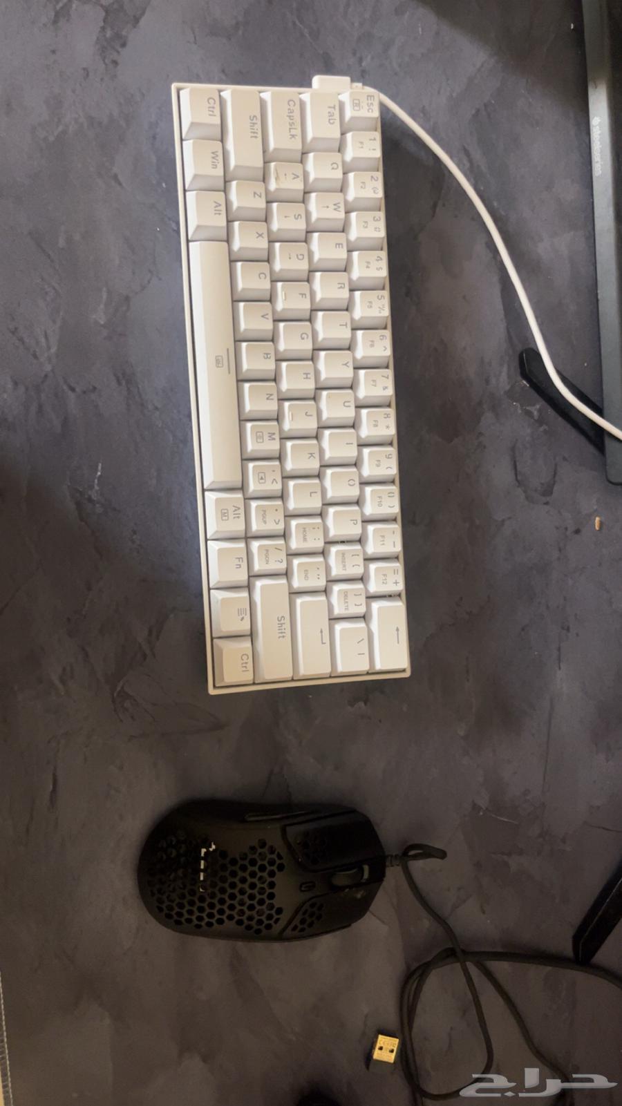 PC specifications i5 12th generation, 3050Rtx graphics card, 16GB RAM64575168181249114