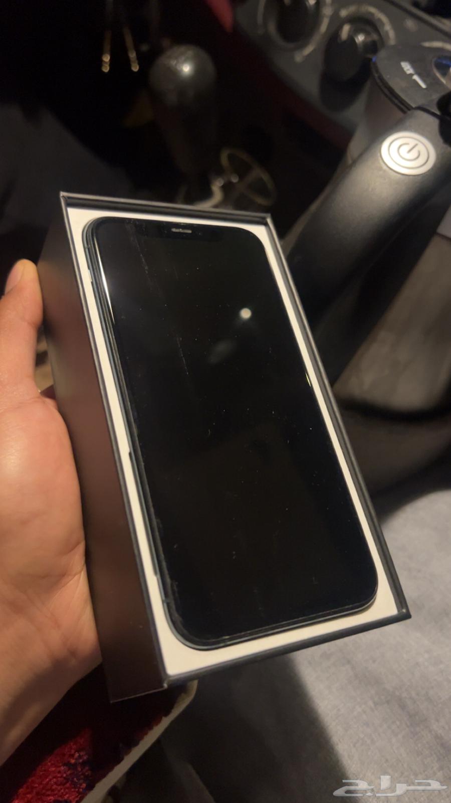 للبيع ايفون 11 pro بطاريه 78 م فك ابد 25664578214864897110