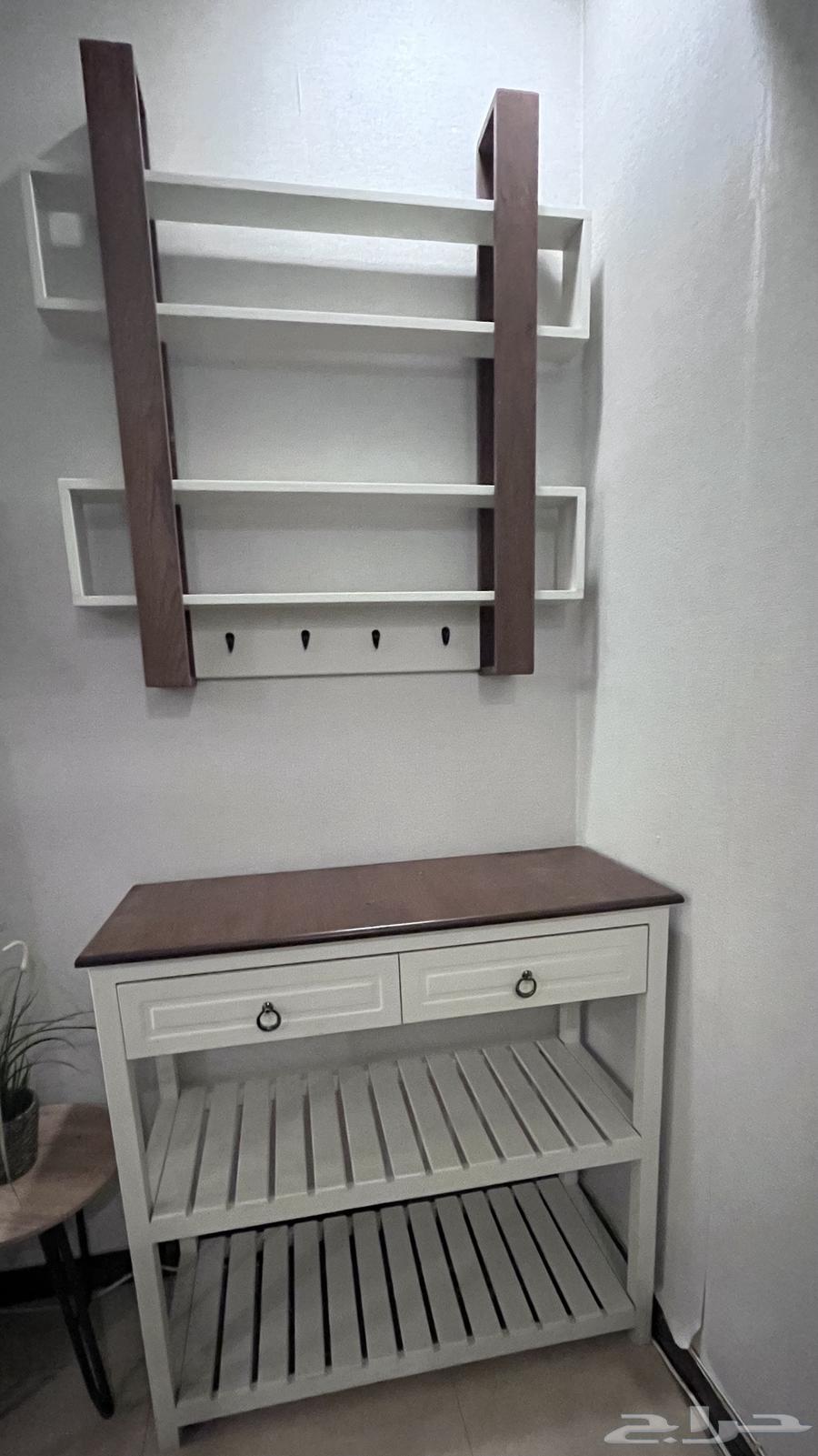 طاولة كوفي كورنر ( قهوة )64571810777601110