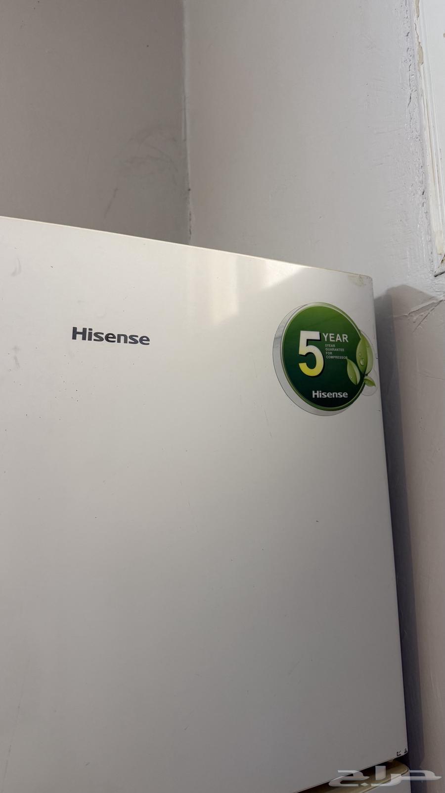 ثلاجه هاينسس نظيفه ولا تشكو من عطل مدة الاستخدام قليل64572951147393110