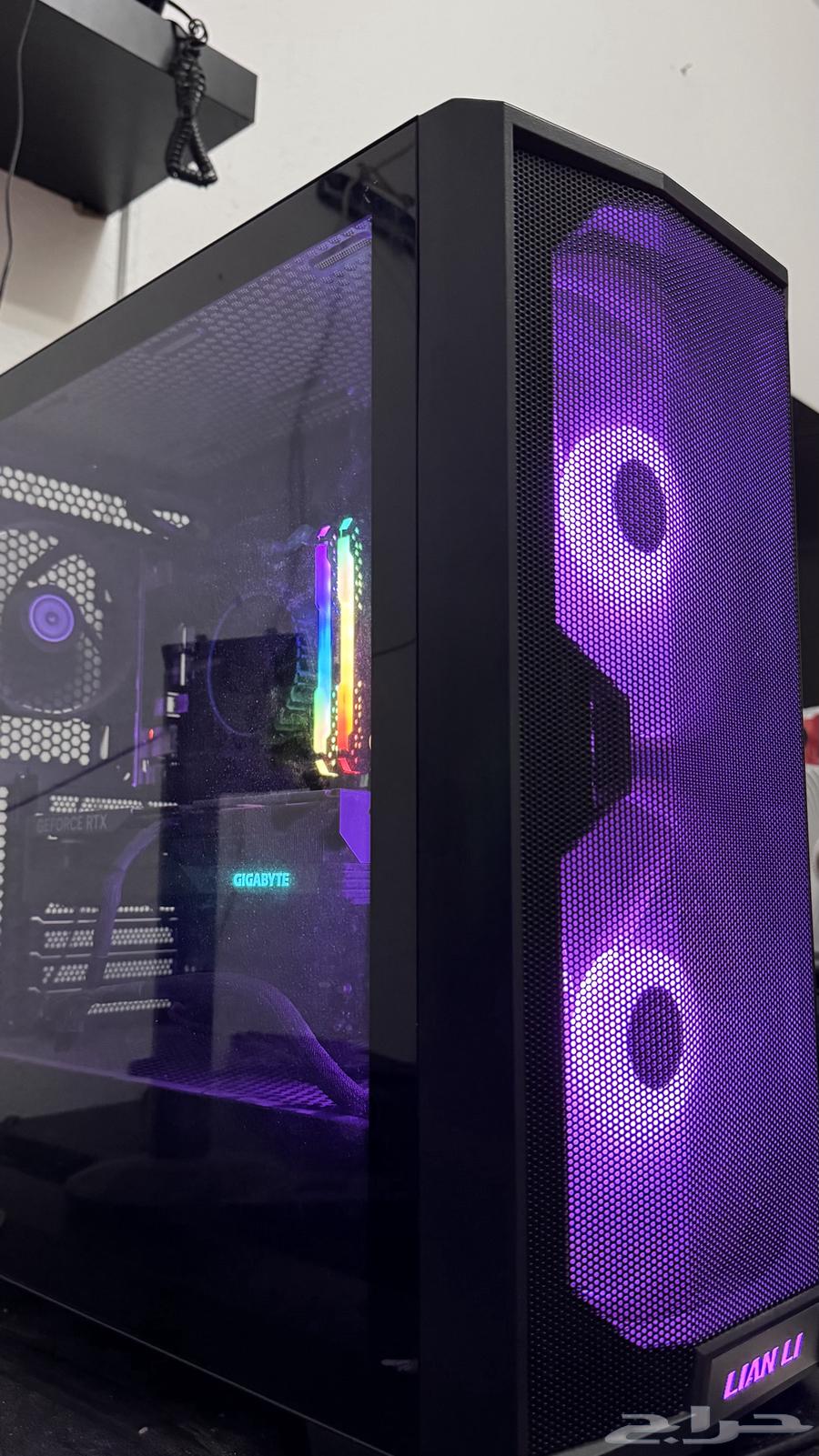 Pc Rtx 4060 Ti64579280162306110