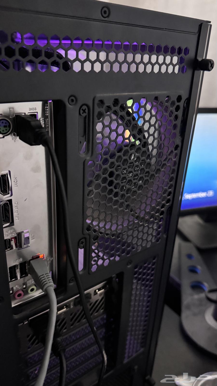 Pc Rtx 4060 Ti64579280162306113