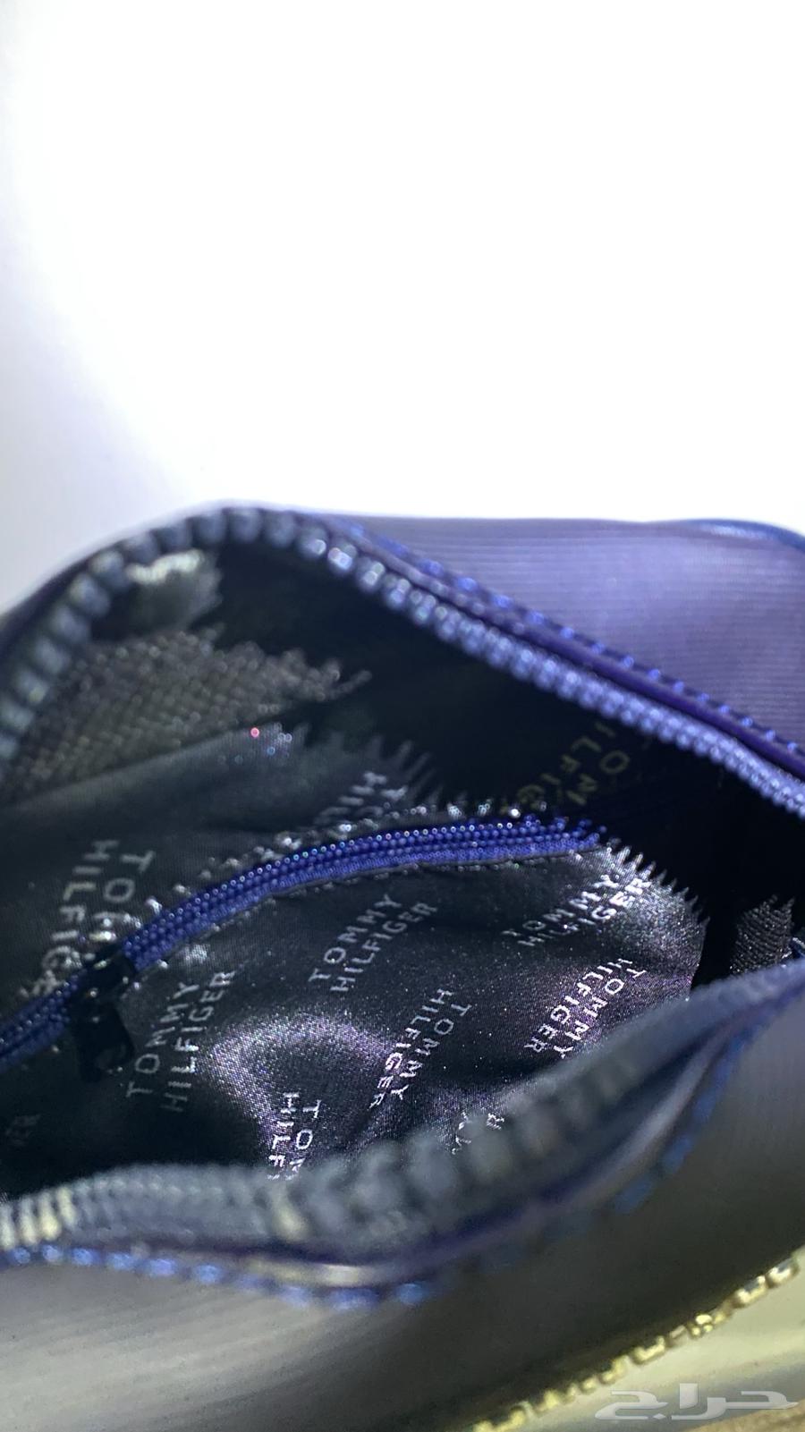 شنط لاكوست تومي برادا64576882557314111