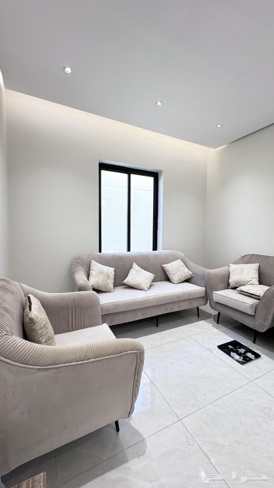 كنب شبه جديد64576312063234114