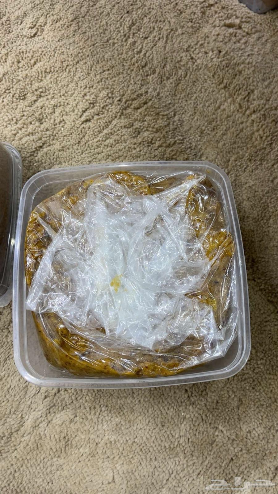 Rahat Dates, Twisted Sugar Dates, and Burhi and Mataa Rahat64575684669057110