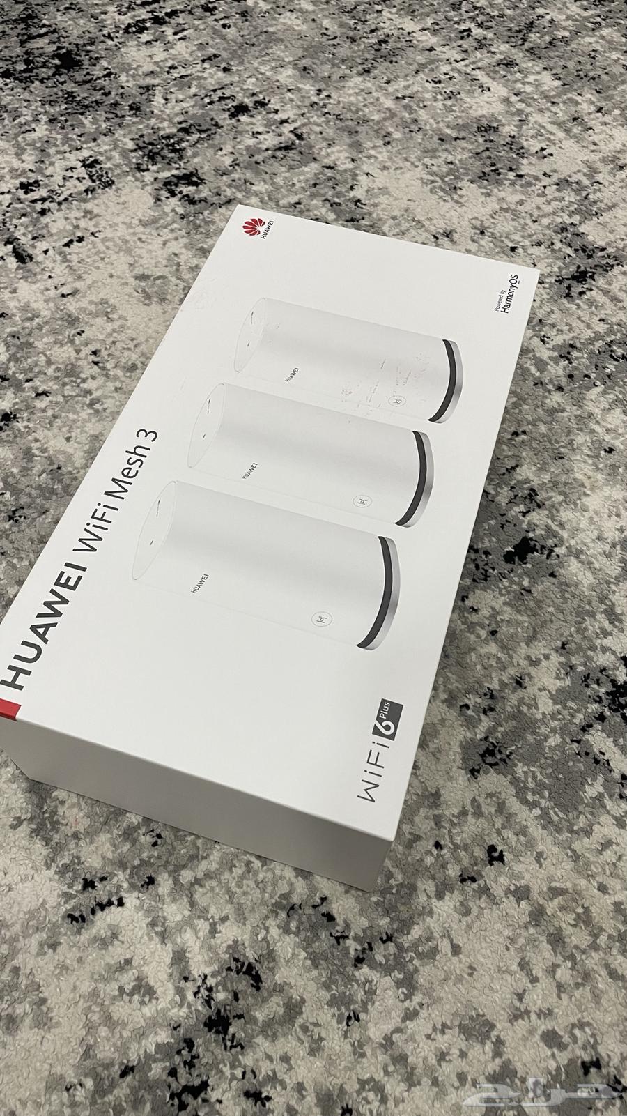 مقوي هواوي للبيع64573964291715110