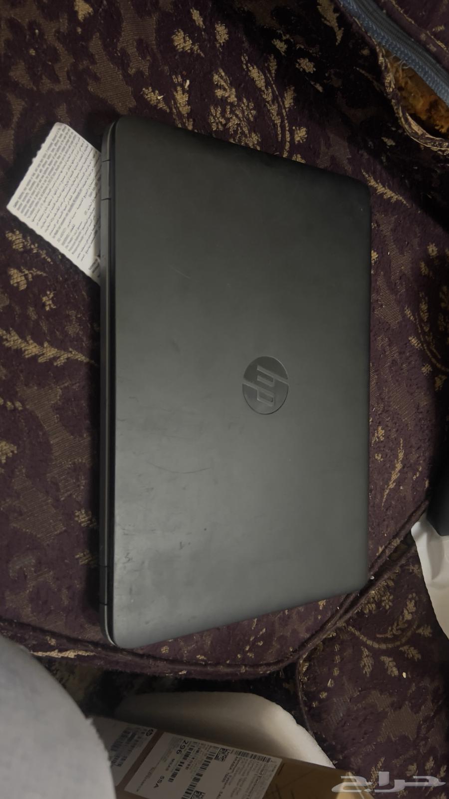 بيع  لابتوب ماشاء الله الجاهز يعمل بشكل جيد64574228644226110