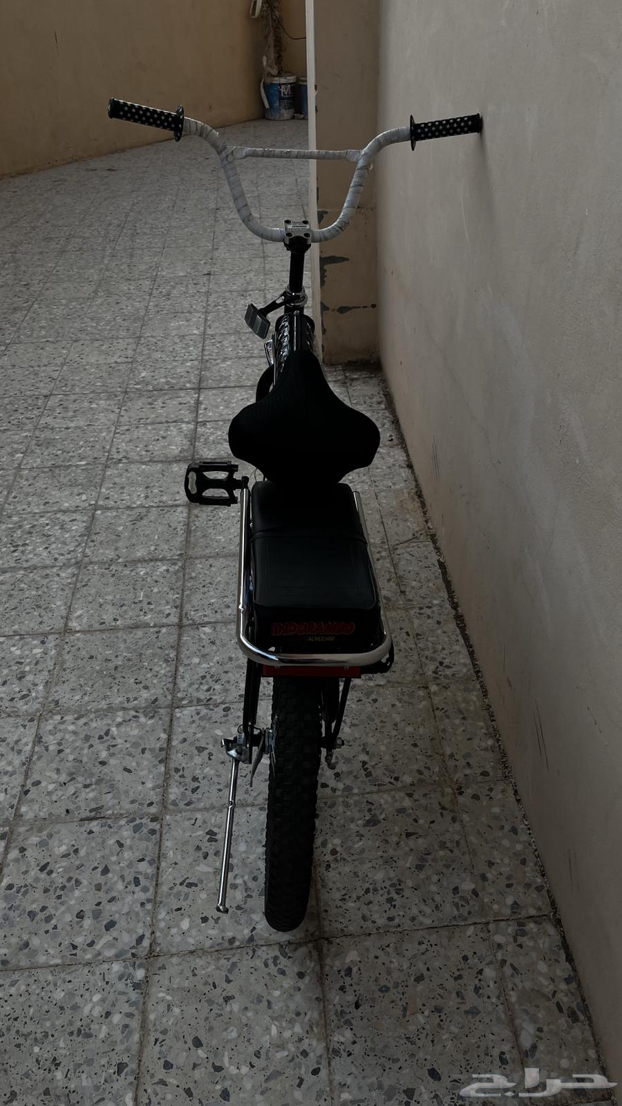 سيكل رامبو إندونيسي مقاس 2064577149516546111