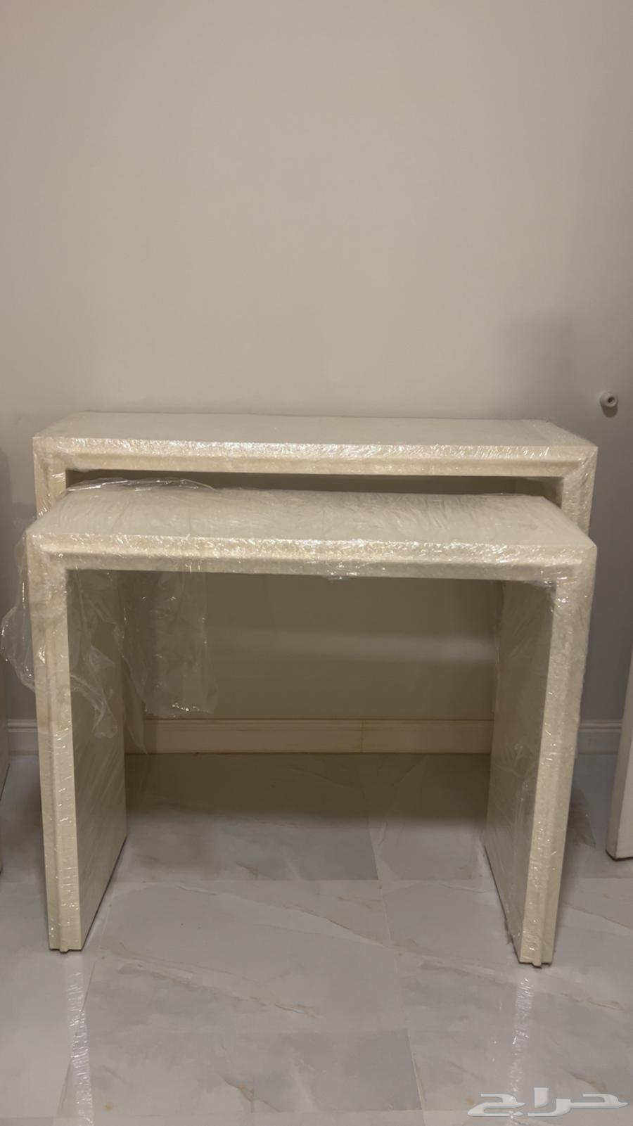 Entryway Console Table Set64571714569346110