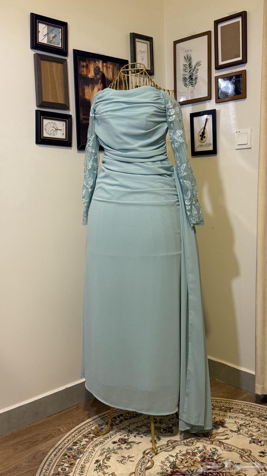 فساتين انيقه ونظيفه للبيع64574341872387112