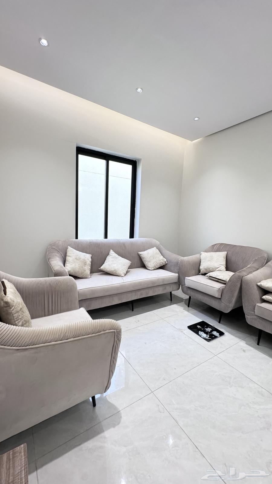 كنب شبه جديد64576312063234112