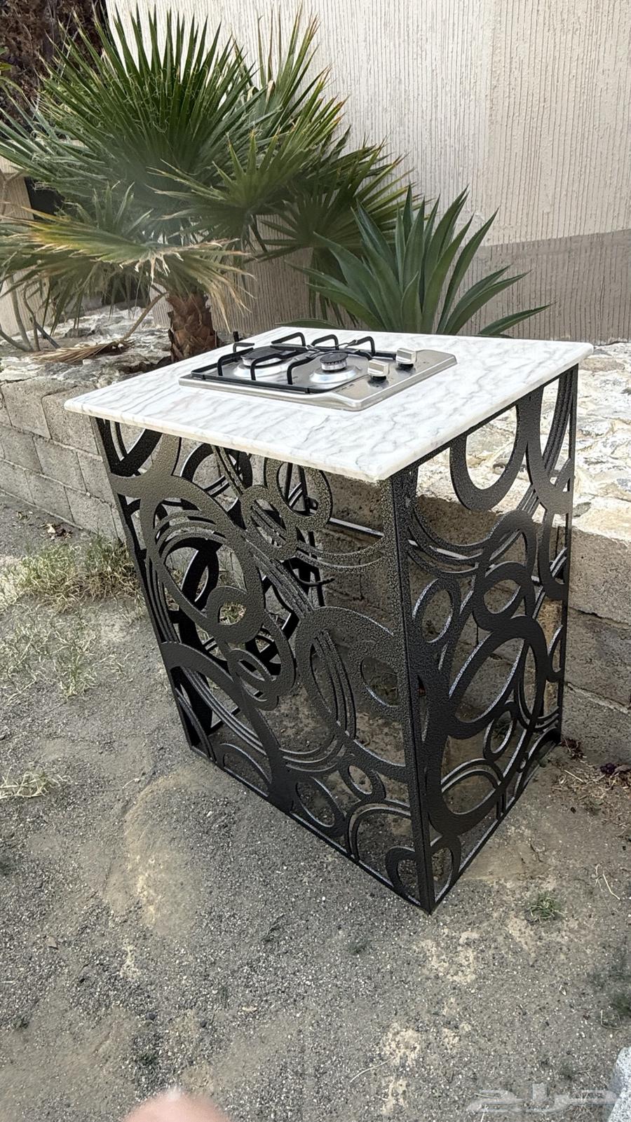 عدد 2 طاوله بوفيه مغسله مغاسل بتقاز بتجاز فرن كتشن لاين64575070339713114