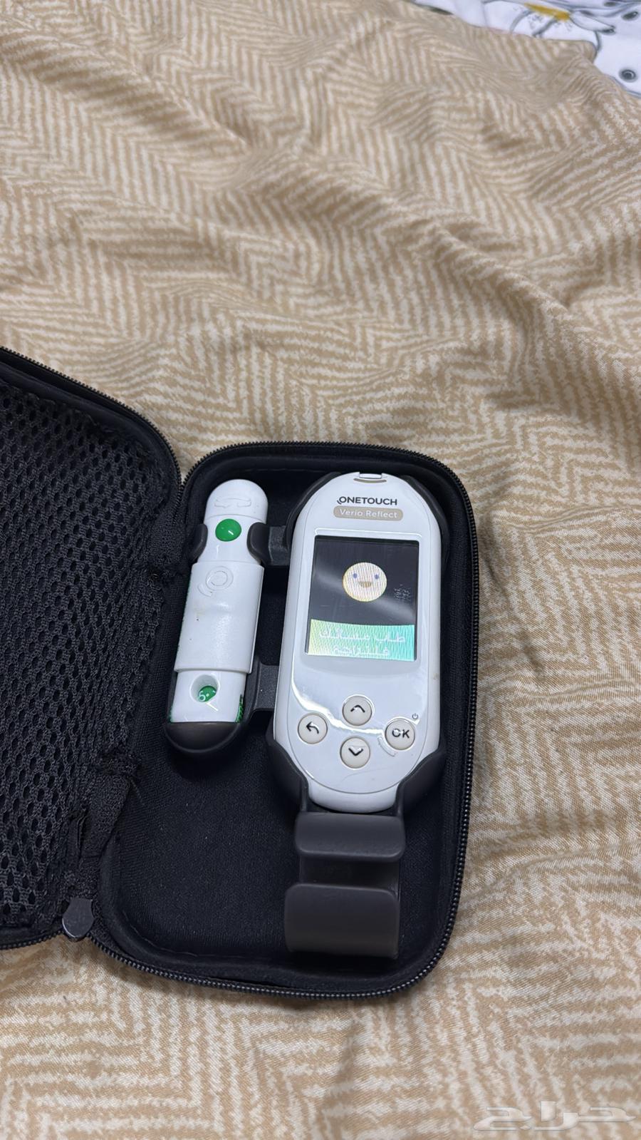 جهاز فحص سكر الدم64573769085314110