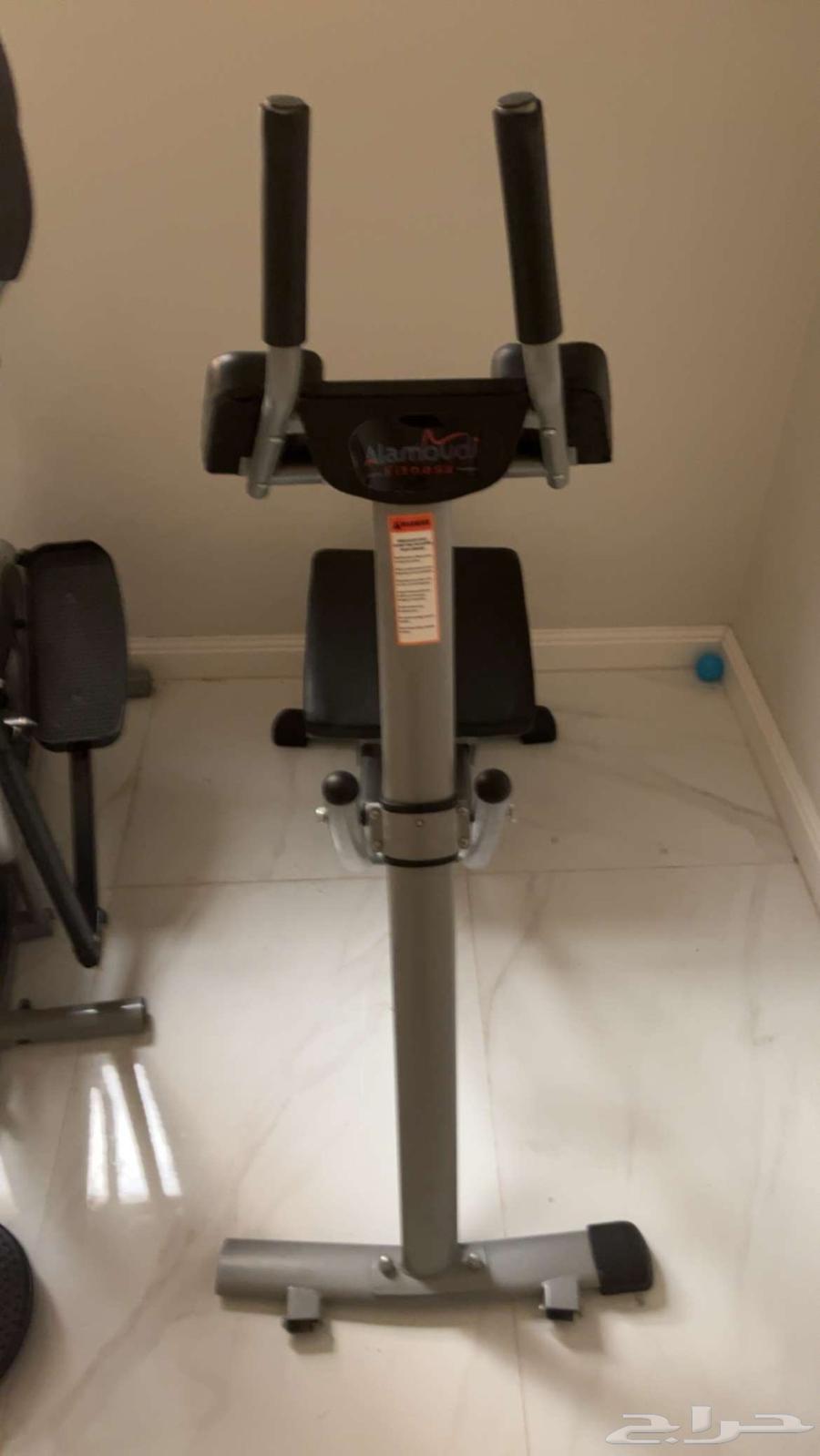 اجهزه رياضيه64577092936451110