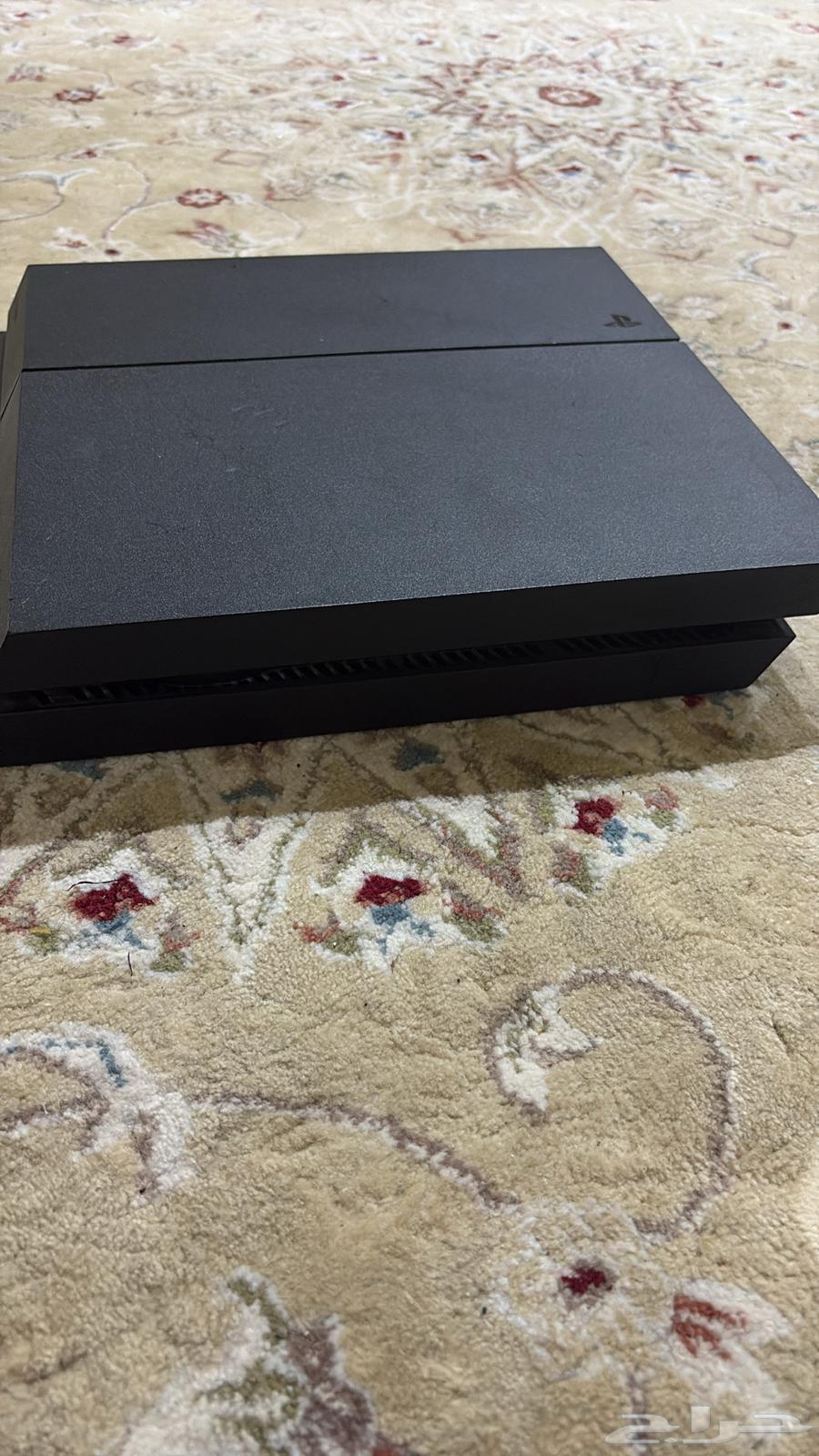 سوني 4 نظيف64579280192130110