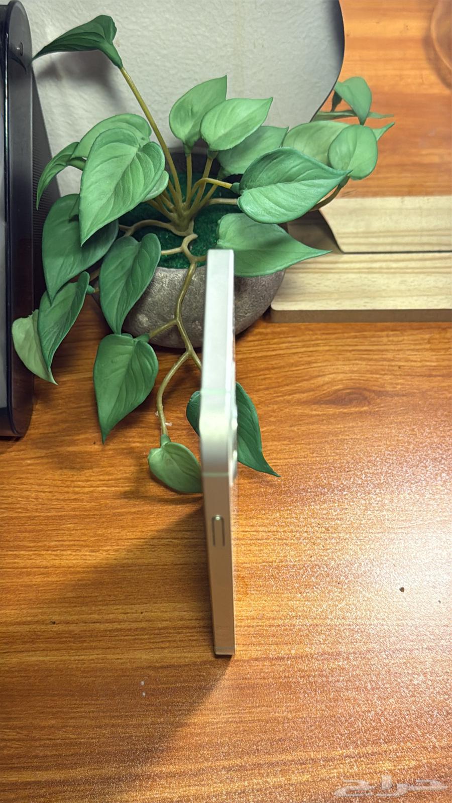 ايفون 12 عادي 128G نضيف64575056219523113