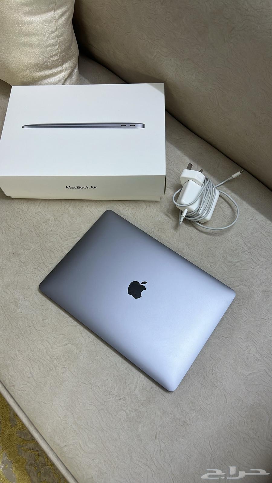 MacBook Air ماك بوك نظييف64575794583041110