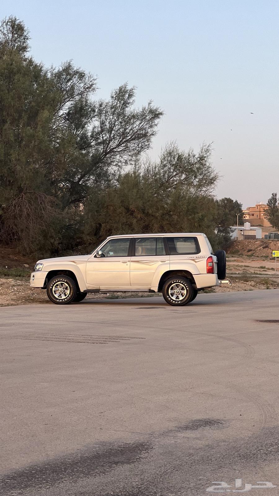 قير باترول 2007 480064572382655235110