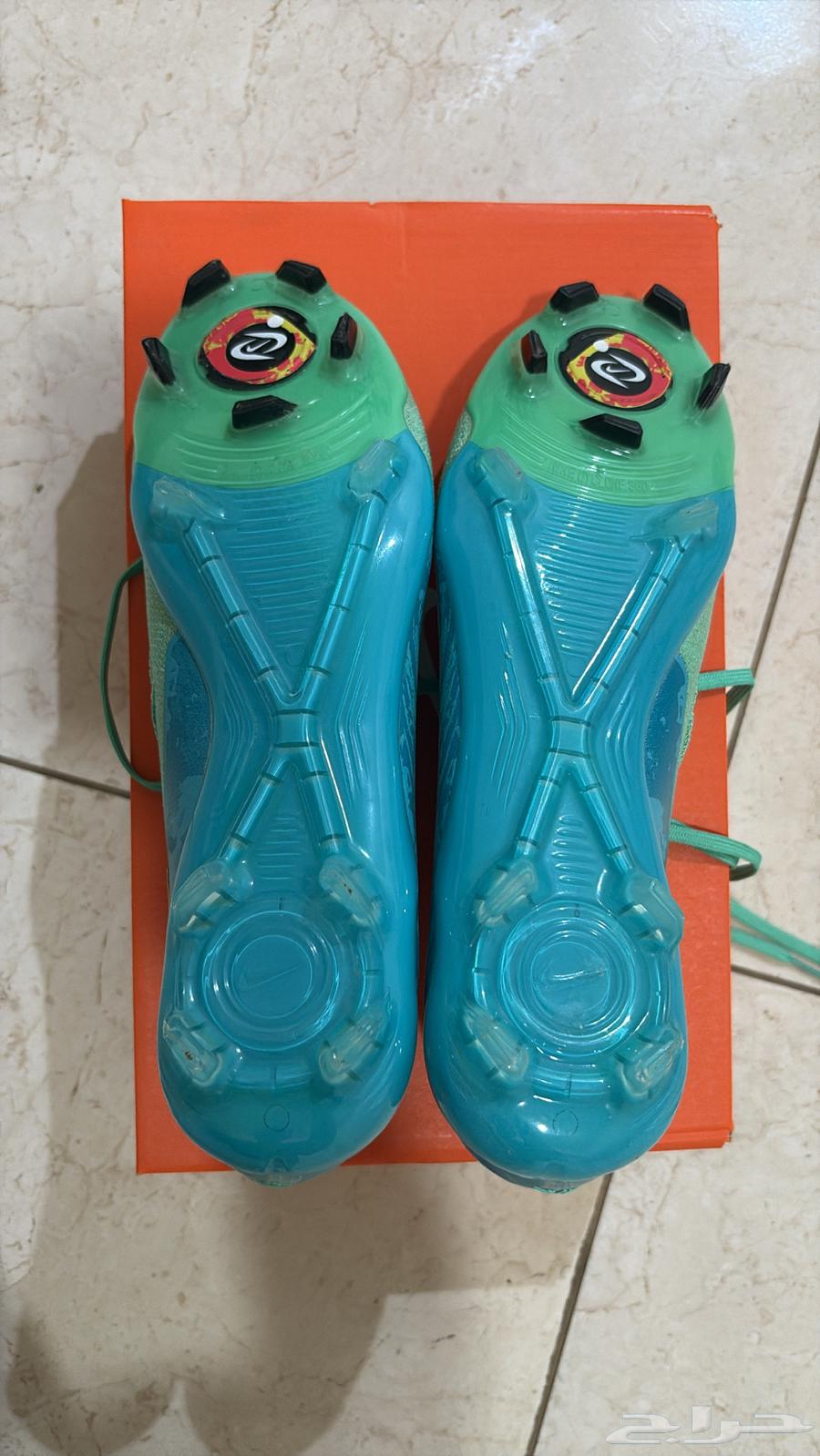 بوت خفييف وحديد64579357994627113