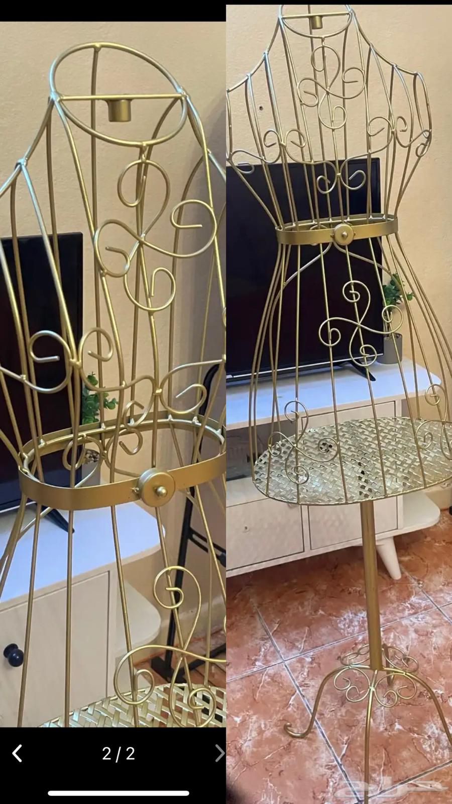 مانيكان ذهبي64579581842307110